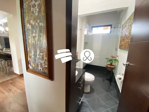 Casa En Conjunto Cerrado En Venta En Área Urbana Undefined Habitaciones
