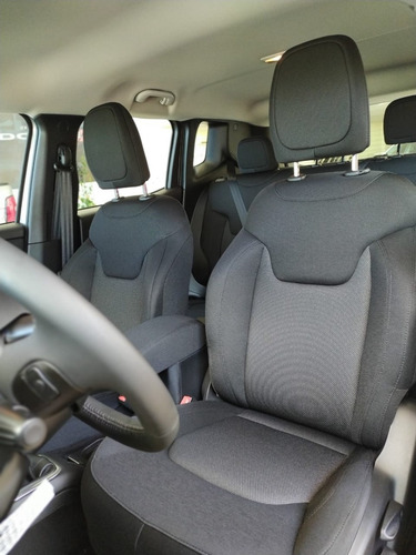 Imagen 11 de 12 de Plan Jeep Renegade Sport 1.8 Yl