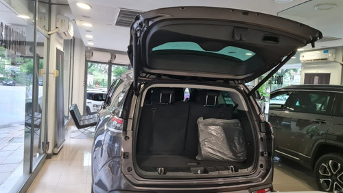 Imagen 6 de 16 de Jeep Commander Limited Td 4x4 Entrega Inmediata #14