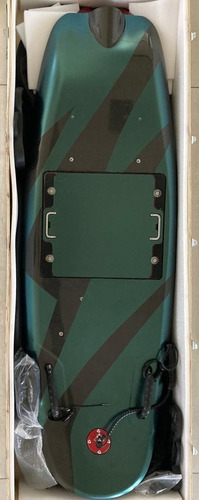 Imagen 6 de 10 de Tabla Jet Surf Board Eléctrica A Batería Noodato * Stock *