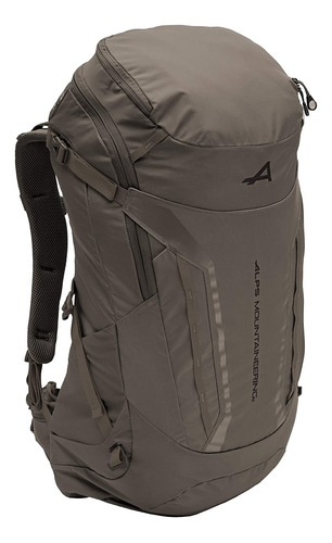 Mochila Senderismo Marron 40l Alps Mountaneering