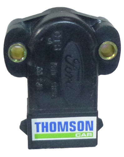 Sensor Mariposa Tps Mondeo Nafta Ford Original 