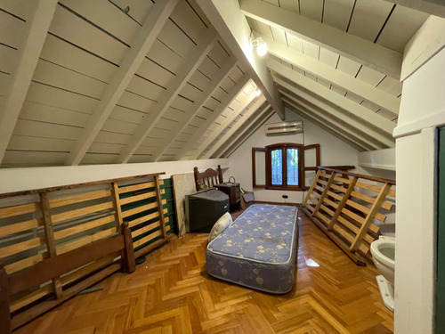 Venta Casa Quinta San Miguel, Lote 1500 Mts²