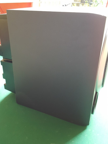 Sony Subwoofer Ativo Sa-wp1500 80w Par Duas Unidades