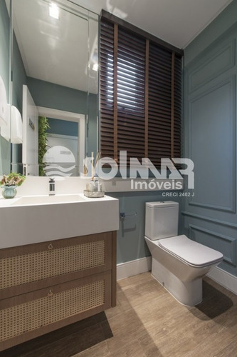 Imagem 27 de 30 de Apartamento 03 Suítes À Venda Em Itapema. - Smc025 - Smc025