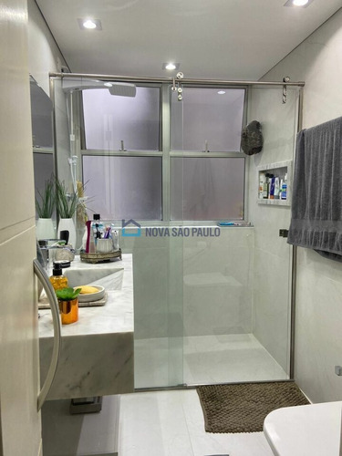 Imagem 15 de 15 de Apartamento Paraiso. Pronto Para Morar. Vago. - Bi33361
