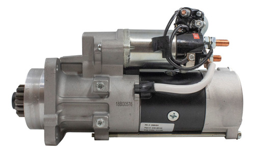 Marcha Nueva Para Mercedes Atego Om906 2004 2005 2006