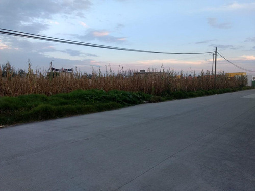 Terreno En Venta, Toluca