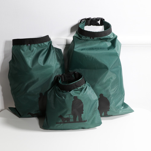 Bolsa De Almacenamiento Impermeable De 1,5 L, 2,5 L Y 3,5 L,