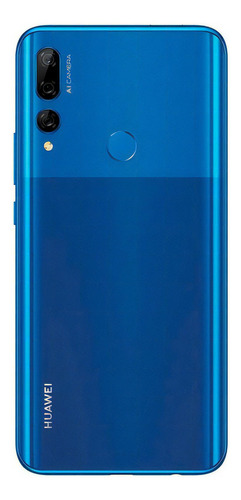 Huawei Y9 Prime 4gb 128gb Azul (Nuevo con caja abierta)
