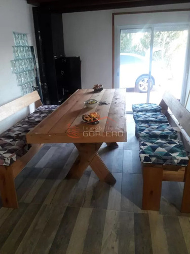 Casa En Venta En Puimayen, A Pocas Cuadras Del Mar