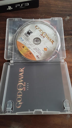 Imagen 4 de 10 de Juegos Originales De Playstation 3
