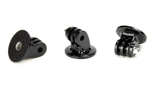 Adaptador Montaje Tripode Monopod Gopro Hero - D095