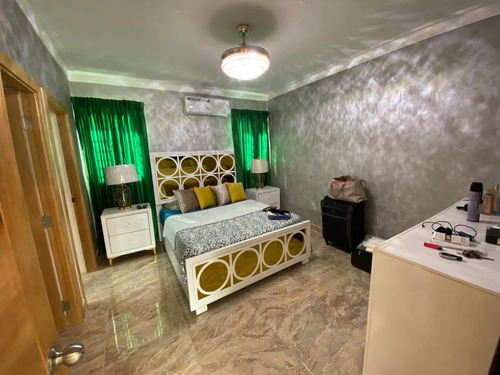 Imagen 6 de 26 de Se Vende Hermoso Penthouse Amueblado En Savica,zona Este.