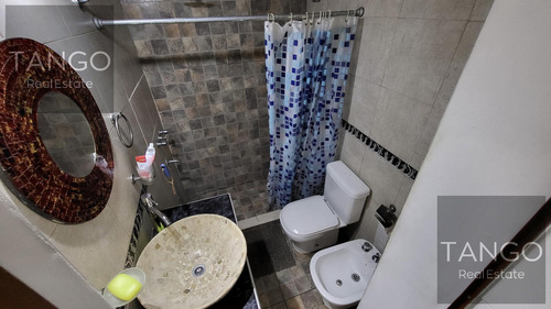 Venta Departamento Ph Once Cuatro Ambientes