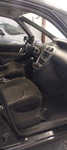 Citroën Xsara Picasso 2.0 Fase2 Hdi Exclusive