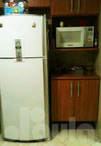 Imagem 12 de 14 de Vila Alzira - Apartamento De 60m2 - Muito Bonito! - 1033-9175