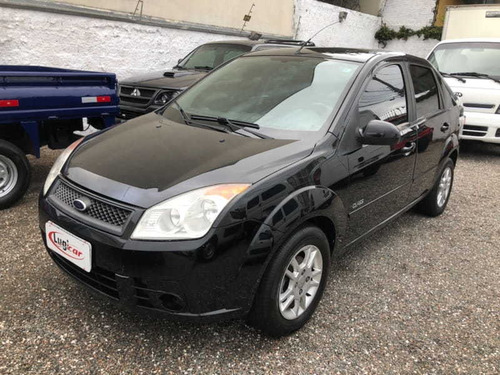 Imagem 3 de 7 de Ford Fiesta Sedan 1.0 Flex 2010