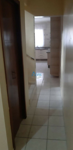 Imagem 16 de 30 de Casa - Ca00238 - 69878535