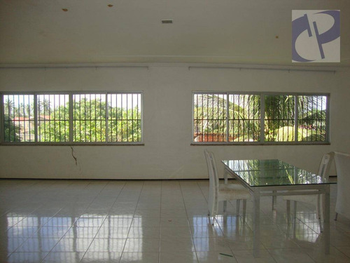 Imagem 24 de 26 de Casa Duplex Residencial À Venda, Lagoa Redonda, Fortaleza. - Ca2332