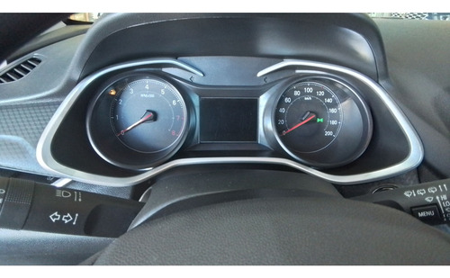 Chevrolet Onix 1.0 TURBO FLEX LT MANUAL