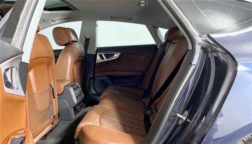 Imagen 10 de 15 de 112873 - Audi A7 2017 Con Garantía