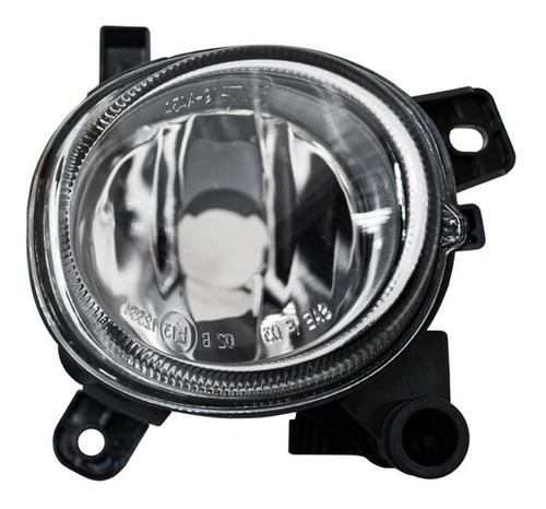 Faro Niebla Izq O Der Audi Q3 13/15 Tyc