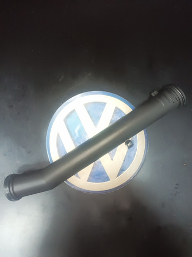Tubo Para La Bomba De Agua (largo) Para Volkswagen Fox/cross