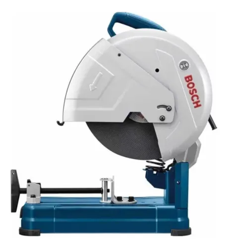 Tronzadora Bosch Gco 2000