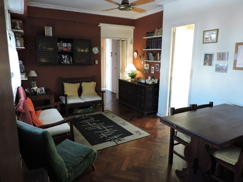 Departamento Semipiso En Venta Ubicado En Flores, Capital Federal, Buenos Aires