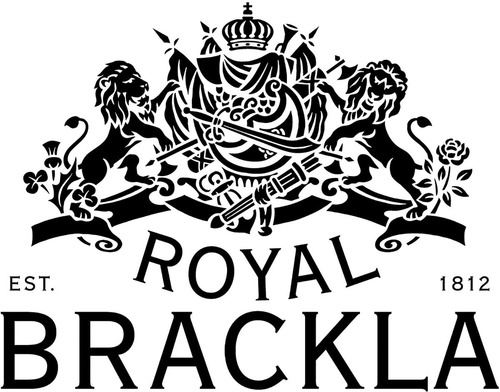 Imagen 6 de 6 de Whisky Royal Brackla 12 Años Single Malt 1 Litro En Estuche