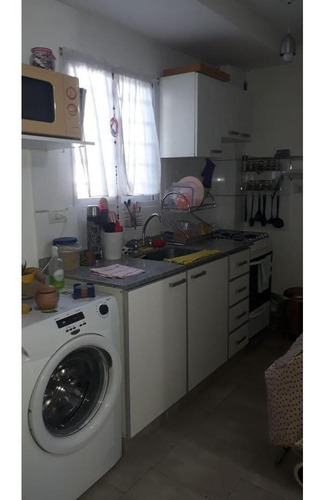 Imagen 10 de 10 de Dpto. De 2 Amb. En 1° Piso, Contrafrente