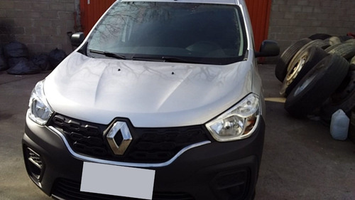 Imagen 9 de 16 de Renault Kangoo Confort/ Año 2021