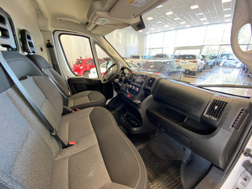 Fiat Ducato 2.3 Maxicargo Mjet Te C/abs+aa