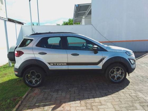 Ford Ecosport 2.0 Direct Flex Storm 4wd Automático