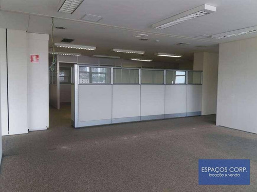 Imagem 14 de 28 de Laje À Venda E Locação, 560m² - Vila Olímpia - São Paulo/sp - Lj0505