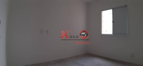 Apartamento Com 2 Dormitórios À Venda, 84 M² Por R$ 586.000 - Marapé - Santos/sp - Ap10292