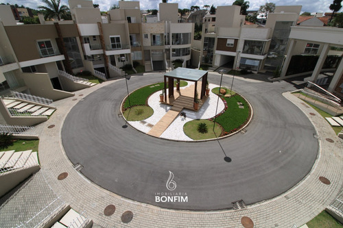 Imagem 26 de 30 de Casa Em Condomínio Com 3 Dormitórios À Venda Com 306m² Por R$ 1.903.460,00 No Bairro Jardim Social - Curitiba / Pr - Csa0253