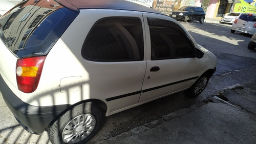 Fiat Palio 2000 1.0 Elx 3p Gasolina