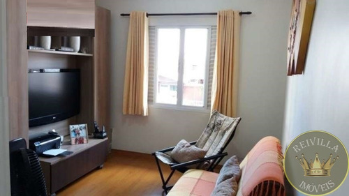Imagem 3 de 26 de Excelente Sobrado Alto Padrão Na Mooca - Ca00042 - 34798987
