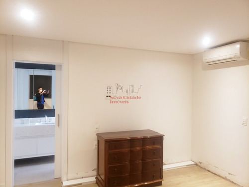 Imagem 15 de 15 de Apartamento - Pinheiros - Ref: 2707 - V-8147484