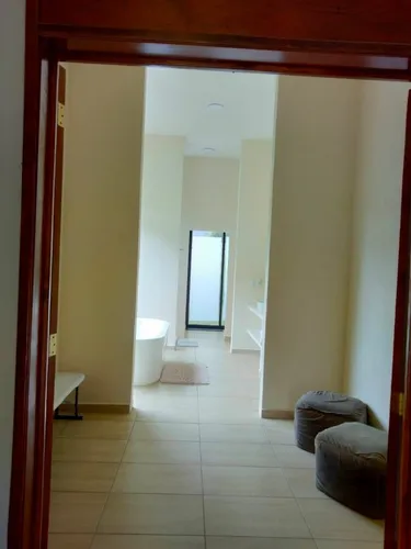 Un Nivel Residencia En Fraccionamiento Ticumán Morelos
