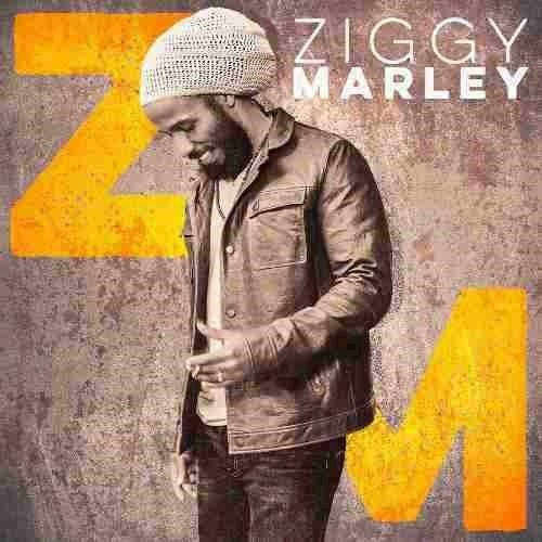 Ziggy Marley Ziggy Marley Cd