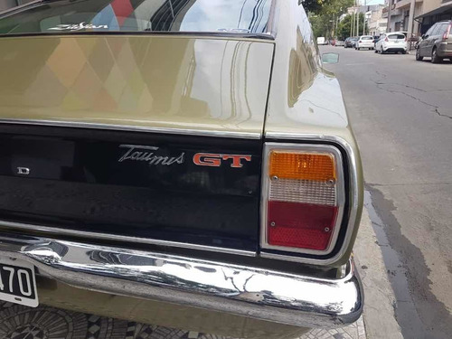 Ford Taunus