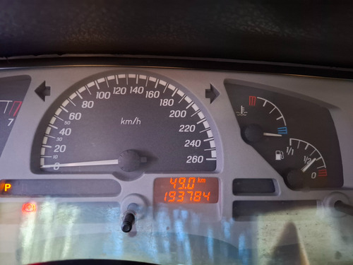 Chevrolet Vectra 2.2 Cd At