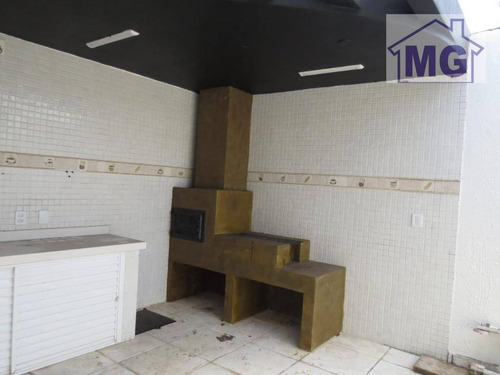 Imagem 12 de 23 de Casa À Venda, 946 M² Por R$ 2.200.000,00 - Glória - Macaé/rj - Ca0280
