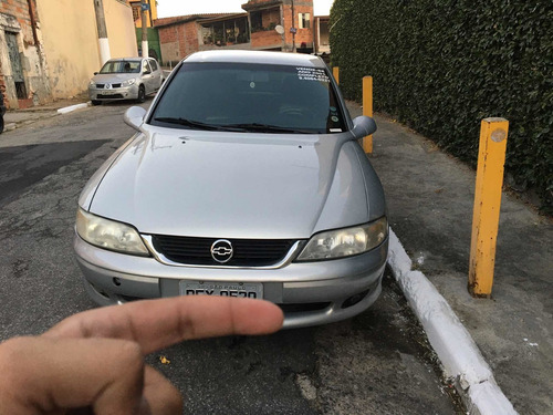 Imagem 3 de 14 de Chevrolet Vectra Elegance