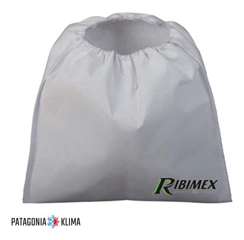 Pre-filtro Aspiradora De Cenizas Ribimex Minicen - Cenerill