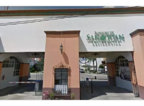 Residencia En Venta En Bosques De San Juan, San Juan Del Río, Querétaro