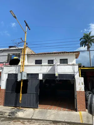 Casa en venta